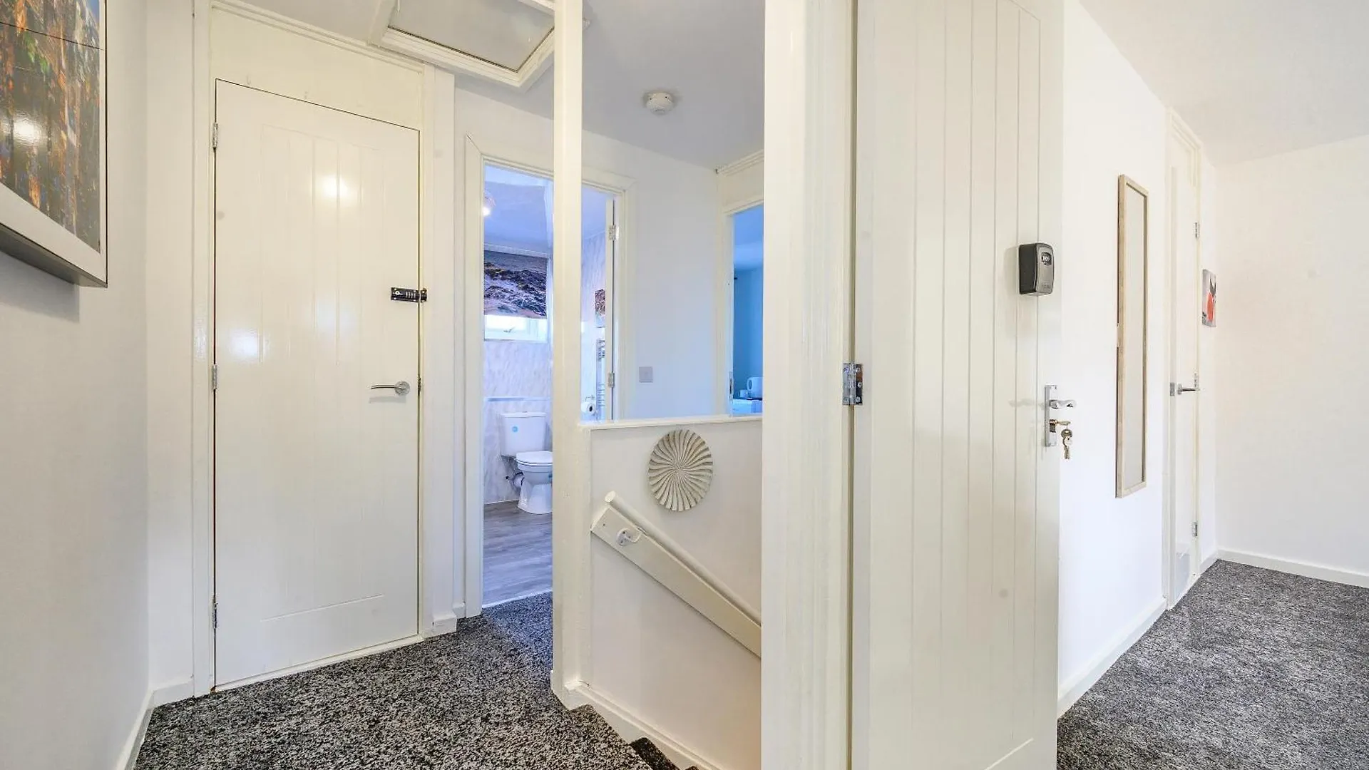 -Rcgs- For Your Relaxed, Cosy Stay, Free Parking Λιντς